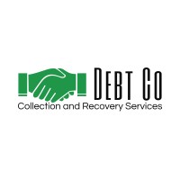 Debt Co Collections logo, Debt Co Collections contact details