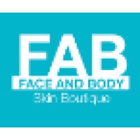 FAB Face And Body Skin Boutique logo, FAB Face And Body Skin Boutique contact details