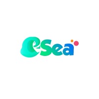 eSea Indonesia logo, eSea Indonesia contact details