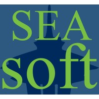 SEAsoft Consulting logo, SEAsoft Consulting contact details