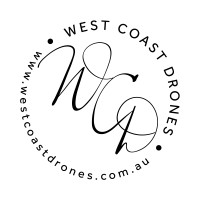 West Coast Drones (Perth, WA) logo, West Coast Drones (Perth, WA) contact details