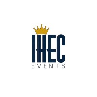 IHEC Events logo, IHEC Events contact details