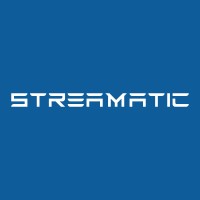 STREAMATIC - Pure / Sense / Connect logo, STREAMATIC - Pure / Sense / Connect contact details