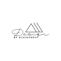 Design by Discovery logo, Design by Discovery contact details