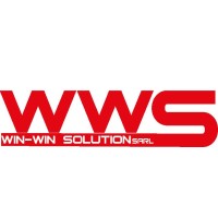 WIN-WIN SOLUTION SARL / SENEGAL logo, WIN-WIN SOLUTION SARL / SENEGAL contact details