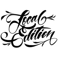 Local Edition Creative logo, Local Edition Creative contact details