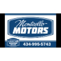 Monticello Motors LLC logo, Monticello Motors LLC contact details