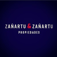 ZAÑARTU & ZAÑARTU Propiedades logo, ZAÑARTU & ZAÑARTU Propiedades contact details