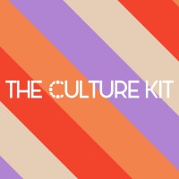 THE CULTURE KIT logo, THE CULTURE KIT contact details