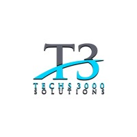 Techs3000 Solutions logo, Techs3000 Solutions contact details