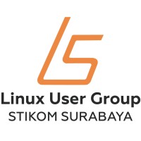 Linux User Group Stikom Surabaya logo, Linux User Group Stikom Surabaya contact details