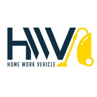 Home, Work & vehicle cleaning Corp logo, Home, Work & vehicle cleaning Corp contact details