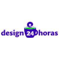 Design 24 Horas logo, Design 24 Horas contact details