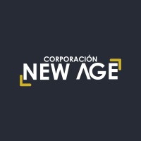 Corporación New Age logo, Corporación New Age contact details