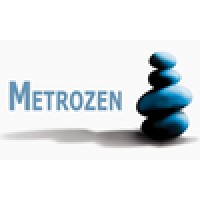 Metrozen Inc logo, Metrozen Inc contact details