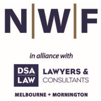 Nevett Wilkinson Frawley logo, Nevett Wilkinson Frawley contact details