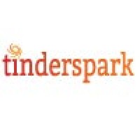 tinderspark logo, tinderspark contact details