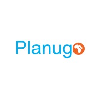 PlanUGo logo, PlanUGo contact details