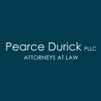 Pearce & Durick PLLP logo, Pearce & Durick PLLP contact details