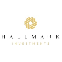 Hallmark Investments logo, Hallmark Investments contact details