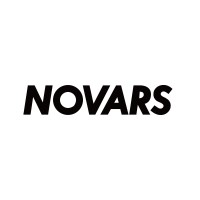 Novars Inc. logo, Novars Inc. contact details