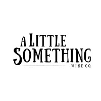 A Little Something Wine Co. logo, A Little Something Wine Co. contact details