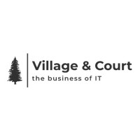 Village & Court logo, Village & Court contact details