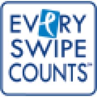 Every Swipe Counts logo, Every Swipe Counts contact details