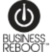 Business Reboot logo, Business Reboot contact details