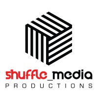 Shufflemedia Productions logo, Shufflemedia Productions contact details