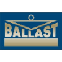 Ballast logo, Ballast contact details