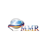 MMR logo, MMR contact details