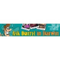 Ask Darryl In Darwin logo, Ask Darryl In Darwin contact details