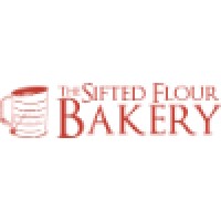 The Sifted Flour Bakery logo, The Sifted Flour Bakery contact details