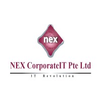 NEX CORPORATEIT PTE LTD logo, NEX CORPORATEIT PTE LTD contact details