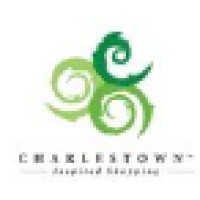 Charlestown Shopping Centre logo, Charlestown Shopping Centre contact details