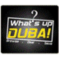 What`s up DUBAI logo, What`s up DUBAI contact details