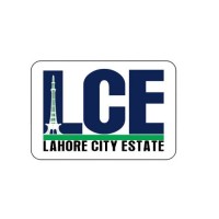 Lahore City Estate logo, Lahore City Estate contact details