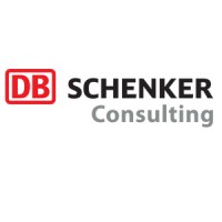 Schenker Consulting AB logo, Schenker Consulting AB contact details