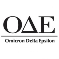 Omricon Delta Epsilon - Gamma Alpha Chapter logo, Omricon Delta Epsilon - Gamma Alpha Chapter contact details