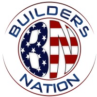 Builders Nation, LLC logo, Builders Nation, LLC contact details