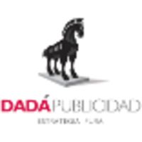 DADÁ MKT logo, DADÁ MKT contact details