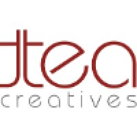 TEAcreatives logo, TEAcreatives contact details