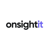 Onsight IT logo, Onsight IT contact details