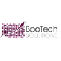 BooTech Solutions logo, BooTech Solutions contact details