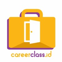 Career Class logo, Career Class contact details