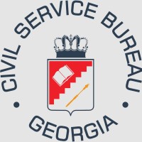 Civil Service Bureau of Georgia logo, Civil Service Bureau of Georgia contact details