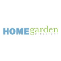 Home Garden Directory Inc. logo, Home Garden Directory Inc. contact details