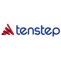 TenStep Iran logo, TenStep Iran contact details