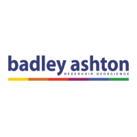 Badley Ashton logo, Badley Ashton contact details